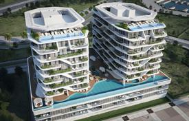 Жилой комплекс Treppan Living в Dubai Islands, Дубай, ОАЭ за От $585 000