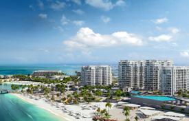 Новая резиденция на берегу моря Nasim Lofts@ Bay Residence с пляжем, бассейнами и панорамным видом, Mina Al Arab, Рас-эль-Хайма, ОАЭ за От $1 473 000