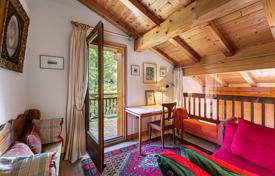 Квартира в Межеве, Овернь — Рона — Альпы, Франция за 750 000 €