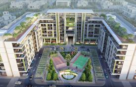 Новая резиденция Petalz с бассейном и спортивными площадками, International City, Дубай, ОАЭ за От $768 000