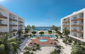 Новая квартира в современном комплексе с бассейном и фитнес-центром, Фару, Португалия за 720 000 €