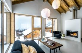 Квартира в Сен-Мартен-де-Бельвиль, Овернь — Рона — Альпы, Франция за 1 500 000 €