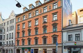 Квартира в Центральном районе, Рига, Латвия за 147 000 €