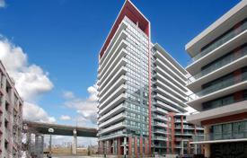 Квартира в Бруерес Мевс, Олд Торонто, Торонто,  Онтарио,   Канада за C$778 000