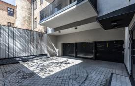 Продажа новой 3-х комнатной квартиры в современном проекте QUADRUS за 284 000 €