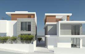Современный комплекс вилл в центре Пафоса, Кипр за От 567 000 €
