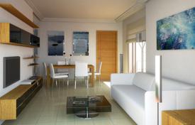 Трёхкомнатная новая квартира недалеко от моря в Финестрате, Аликанте, Испания за 219 000 €