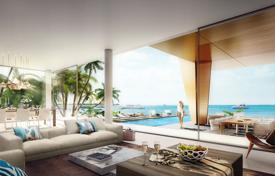 Виллы в скандинавском стиле, с собственным участком пляжа, The World Islands, Дубай, ОАЭ за От $34 209 000