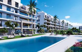 Современные апартаменты в резиденции с бассейнами и садами, Гвардамар, Испания за 310 000 €