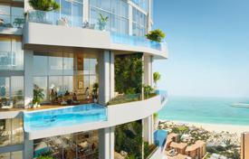 Новый жилой комплекс LIV LUX с развитой инфраструктурой, с видом на море и гавань, Dubai Marina, Дубай, ОАЭ за От $510 000