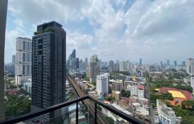 Кондоминиум в Клонг Тоей, Бангкок, Таиланд за $2 730 в неделю