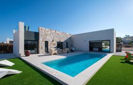 Современная вилла с бассейном, Альгорфа, Испания за 489 000 €