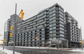 Квартира на Бэйвью-авеню, Торонто, Онтарио,  Канада за C$889 000