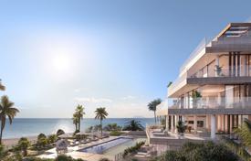 Современная эксклюзивная квартира с видом на море, Новая Золотая Миля, Марбелья, Испания за 897 000 €