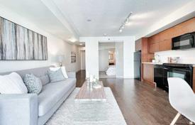 Квартира на Нельсон-стрит, Торонто, Онтарио,  Канада за C$819 000