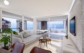 Новые апартаменты всего в 50 метрах от пляжа Леванте в Бенидорме, Испания за 625 000 €