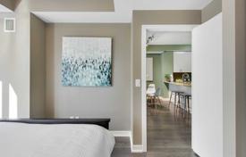 Квартира на Саcквиль-стрит, Олд Торонто, Торонто,  Онтарио,   Канада за C$788 000