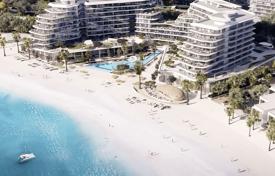 Новая резиденция Porto Playa с собственным пляжем, Mina Al Arab, Рас-эль-Хайма, ОАЭ за От $550 000