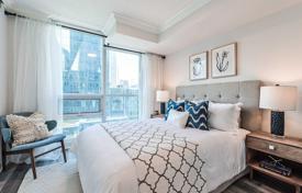 Квартира на Харбор-стрит, Олд Торонто, Торонто,  Онтарио,   Канада за C$1 061 000