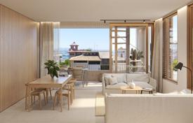 Трёхкомнатная новая квартира в Пальма‑де-Майорке, Испания за 644 000 €