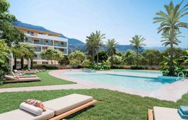 Новая четырёхкомнатная квартира рядом с пляжем в Дении, Аликанте, Испания за 359 000 €