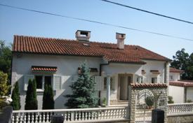 Меблированная вилла с гостевыми апартаментами и видом на море, Опатия, Хорватия за 1 400 000 €