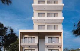Новая резиденция с парковкой, Никосия, Кипр за От $465 000