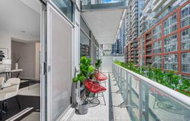 Квартира на Нельсон-стрит, Торонто, Онтарио,  Канада за C$986 000
