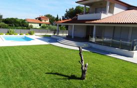 Новая вилла с бассейном и гаражом рядом с пляжем, Баньоле, Хорватия за 990 000 €