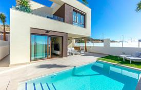 Современные виллы с бассейном, Рохалес, Испания за 489 000 €