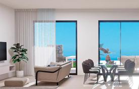 Апартаменты с видом на море в закрытой резиденции с бассейном, Финестрат, Испания за 420 000 €