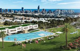 Новые квартиры в престижном комплексе, Финестрат, Аликанте, Испания за 370 000 €