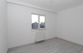 Квартиры для Инвестиций в Анкаре, Чанкая, по Разумным Ценам за $139 000
