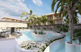 Новый комплекс меблированных апартаментов с 4 бассейнами, Олюдениз, Турция за От $323 000