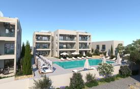 Современная квартира в шаговой доступности от пляжа в популярном жилом комплексе в Каппарисе за 265 000 €
