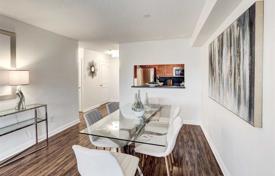Квартира на Джеррард-стрит Восток, Торонто, Онтарио,  Канада за C$824 000