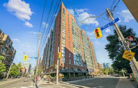 Квартира на Кинг-стрит, Олд Торонто, Торонто,  Онтарио,   Канада за C$898 000