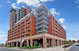 Квартира на улице Дафферин, Торонто, Онтарио,  Канада за C$705 000