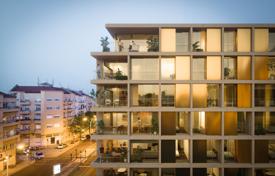 Жилой комплекс в центре города, Лиссабон, Португалия за От 450 000 €