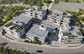 Новая резиденция с бассейном в спокойном районе, Героскипу, Кипр за От 285 000 €
