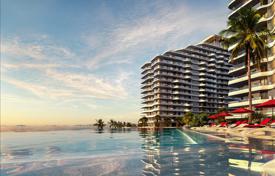 Новая резиденция на берегу моря Nikki Beach Residences со спа-центром, Рас-эль-Хайма, ОАЭ за От $540 000