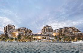 Новая резиденция на берегу моря с пляжным клубом и спа, Рас-эль-Хайма, ОАЭ за От $224 000