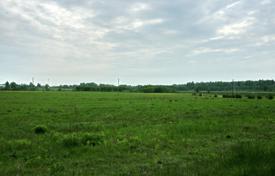 Продаем коммерческую землю в 38 км от Риги! за 404 000 €