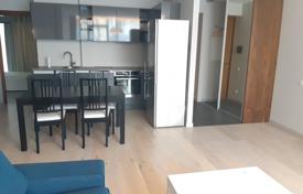 Продажа новой квартиры в эксклюзивном проекте QUADRUS в Тихом центре Риги за 290 000 €