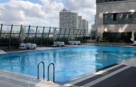 Просторные апартаменты в жилом комплексе с бассейном и фитнес-центром, Кадыкёй, Стамбул, Турция за $200 000