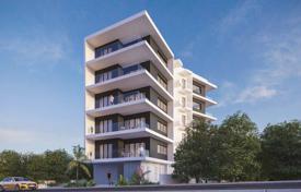 Новая малоэтажная резиденция рядом с центром Никосии, Кипр за От $369 000