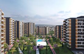 Квартира на 11 этаже с высокими потолками в Крцанисском районе, Тбилиси за $72 000