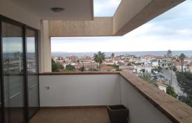 Стильная квартира недалеко от пляжа, Ларнака, Кипр за 278 000 €