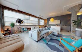 Квартира на Дандас-стрит Восток, Олд Торонто, Торонто,  Онтарио,   Канада за C$1 141 000