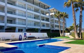 Просторные апартаменты в престижном районе рядом с пляжем, Кастель-Пладжа‑де-Аро, Испания за 365 000 €